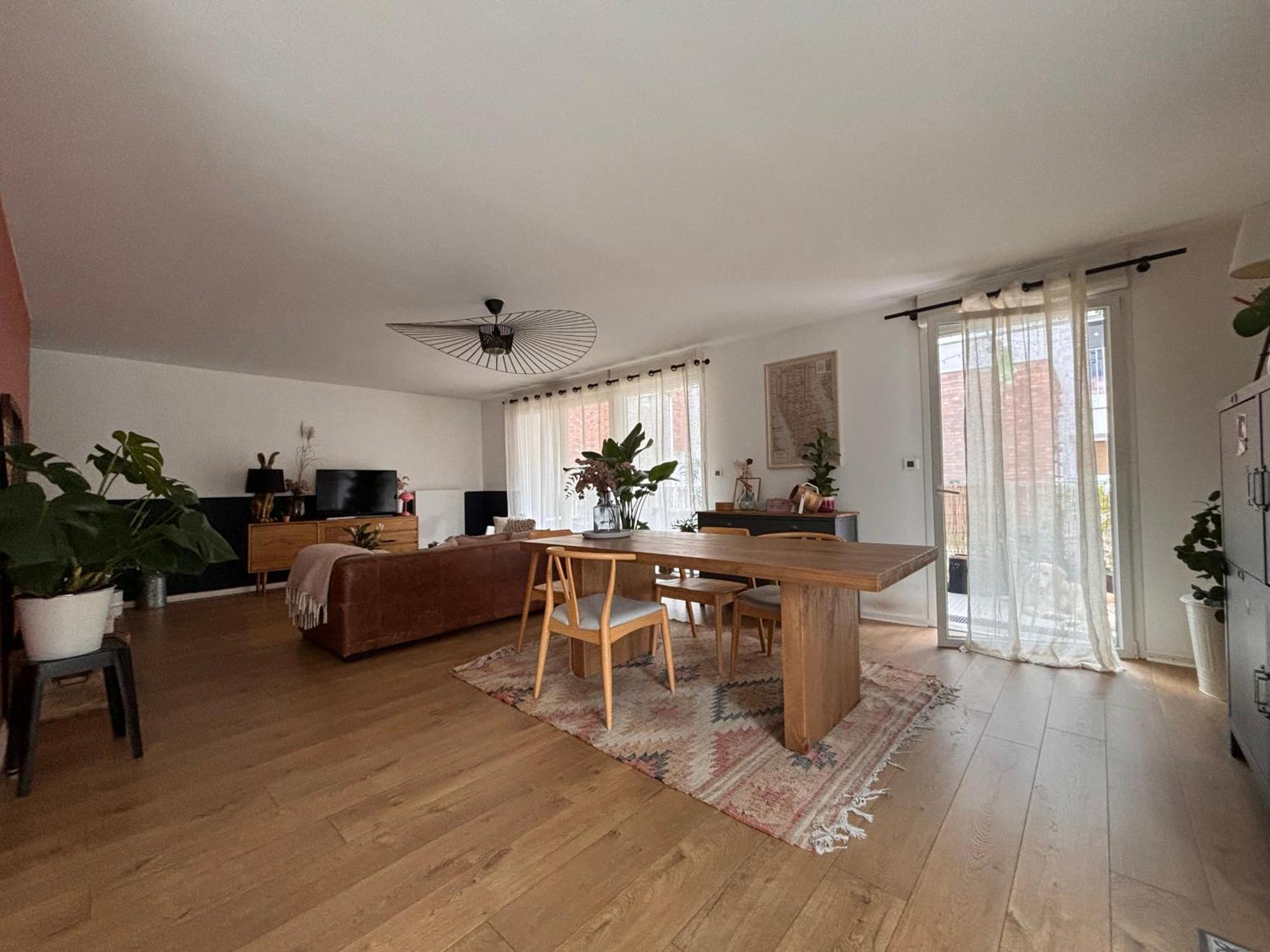 Chambre Cosy Et Paisible Lille Bagian luar foto