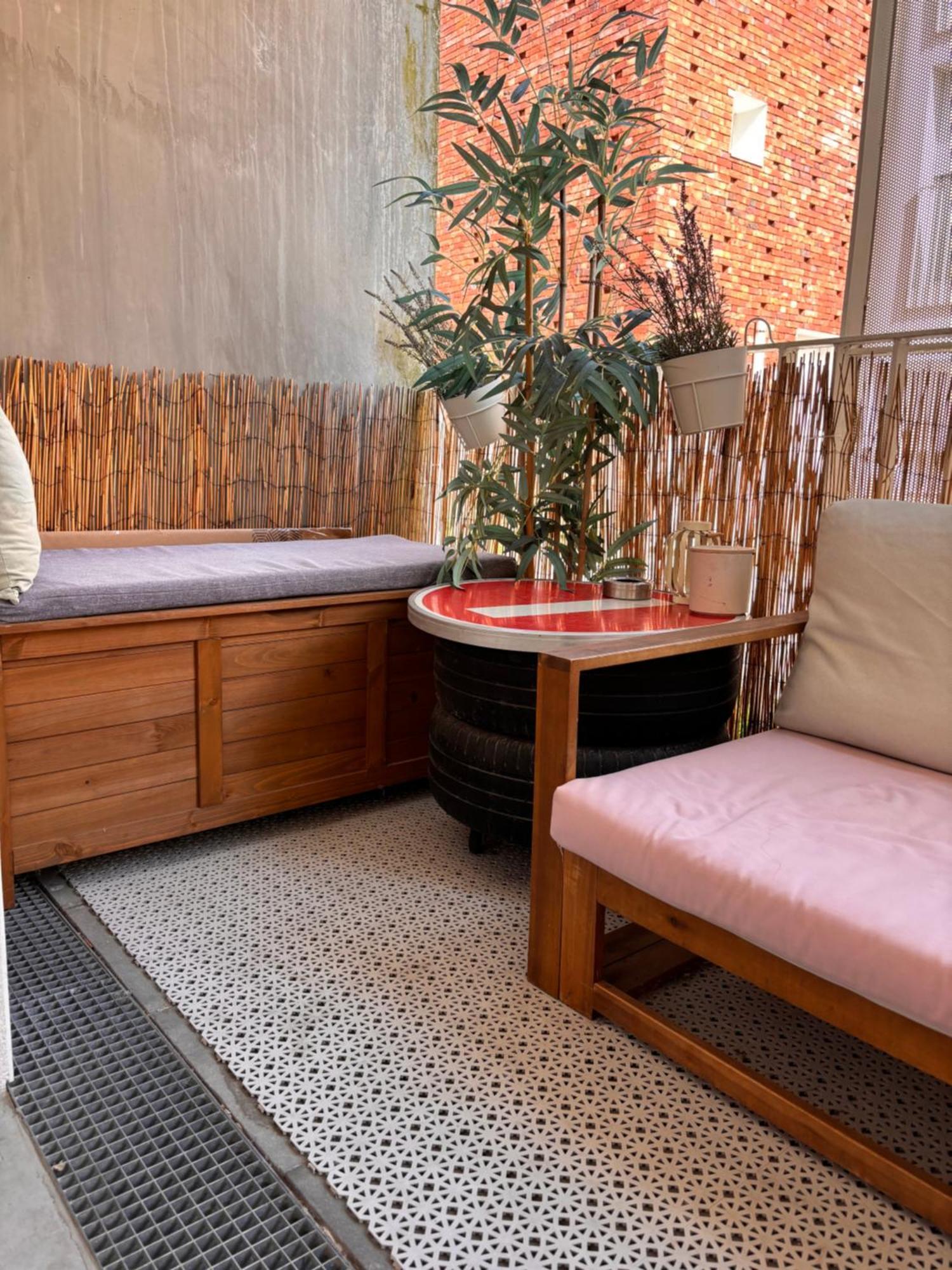 Chambre Cosy Et Paisible Lille Bagian luar foto