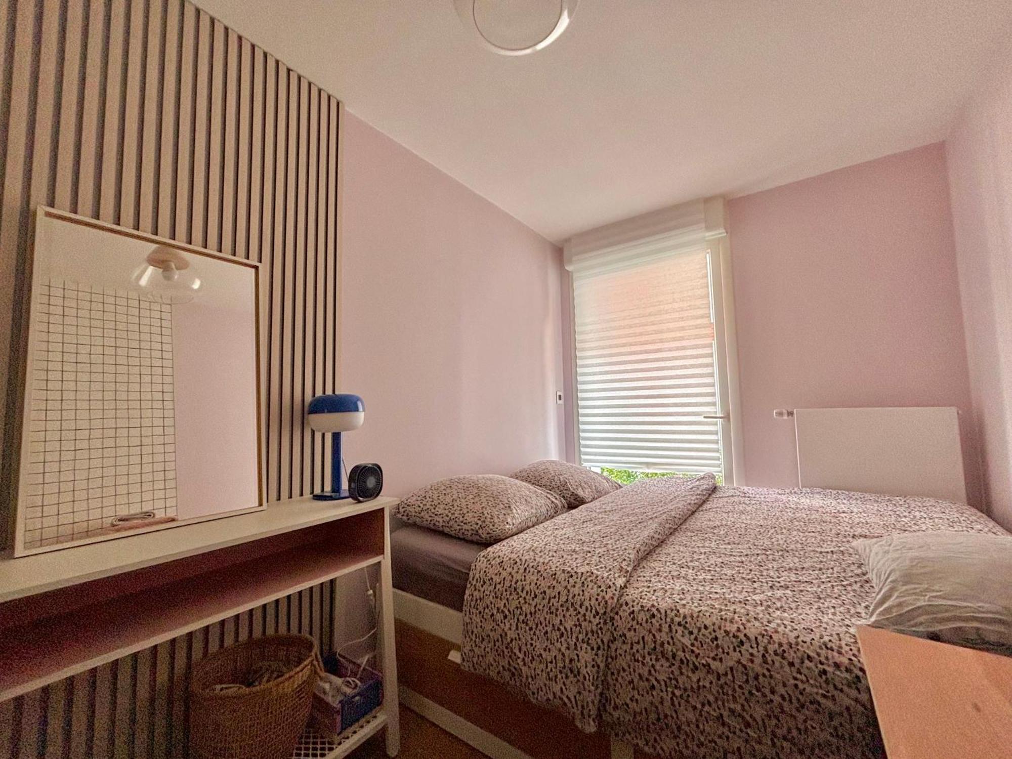 Chambre Cosy Et Paisible Lille Bagian luar foto