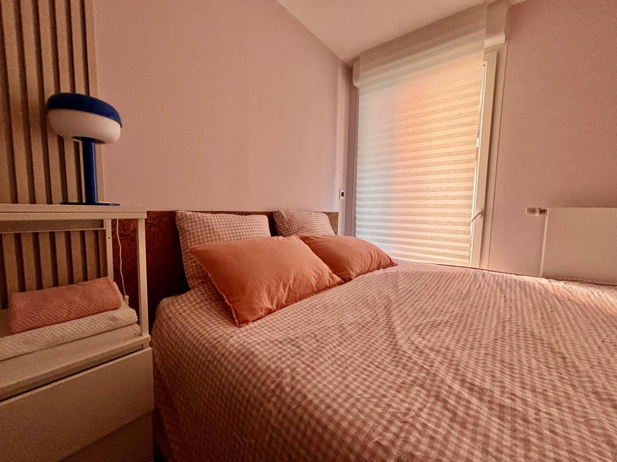 Chambre Cosy Et Paisible Lille Bagian luar foto
